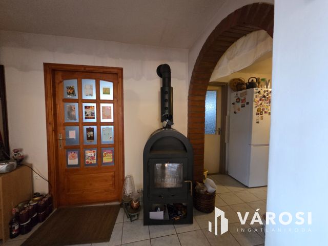 Összkomfortos ház, gyönyörű panorámával