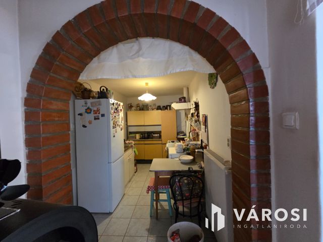 Összkomfortos ház, gyönyörű panorámával