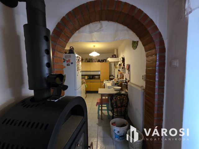 Összkomfortos ház, gyönyörű panorámával