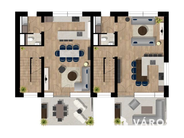 Minőség és praktikum egy remek lokációban!