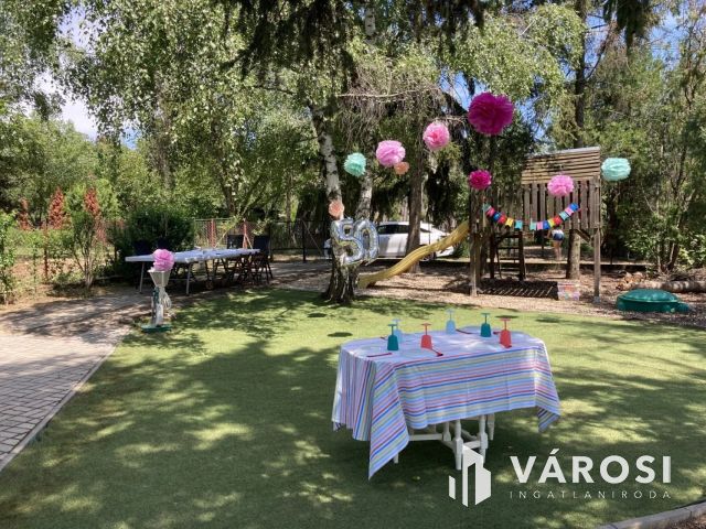 Nyárra hangolva – pihenésre tervezve