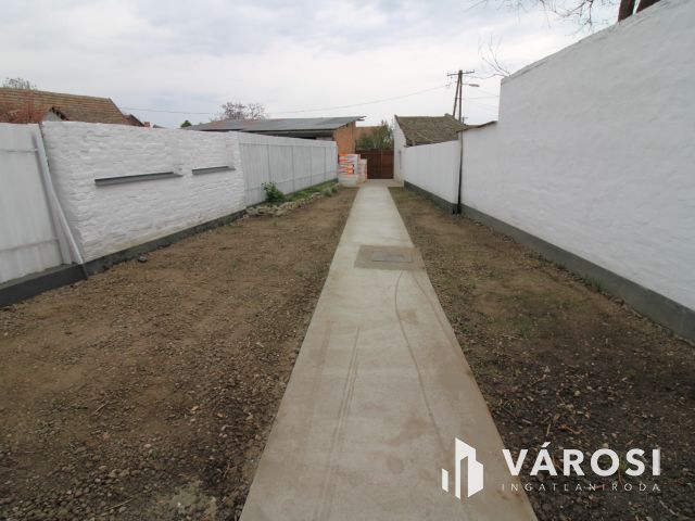 Azonnal költözhető, felújított otthon