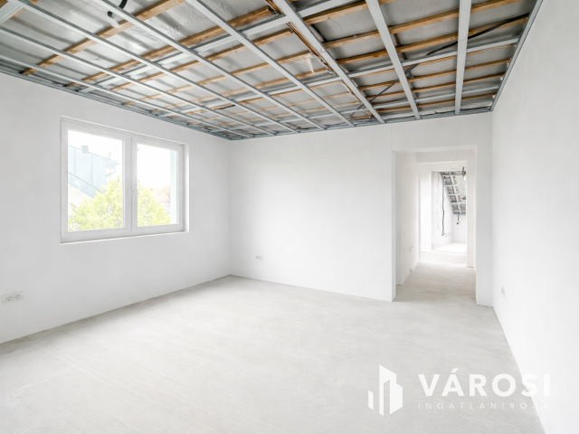 Kiváló elosztású, napfényes, 3 szobás lakás Rákoscsabán