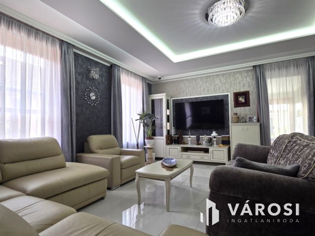 ✨ Tökéletesség 20 képben- Luxusrezidencia Hajdúszoboszlón!