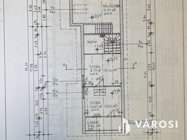 Hajdúsámson-Sámsonkertben Kiváló Ingatlan!