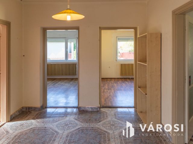 Téglaház eladó Sándorfalván