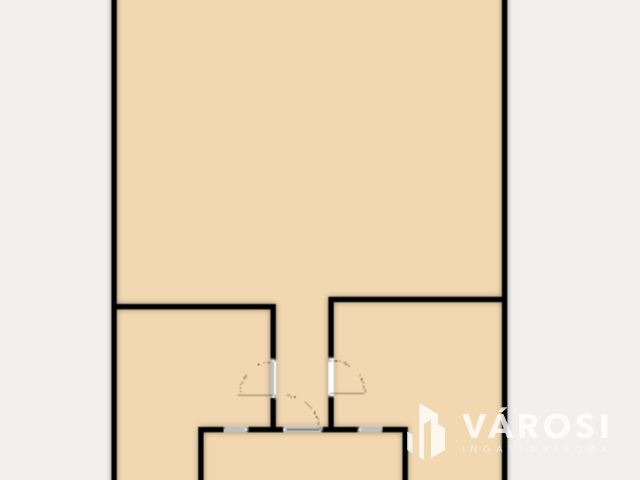 Dömsödön központhoz közeli felújitandó családi ház eladó!