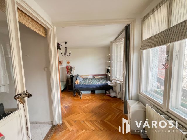 Szenzációs helyen a Mechwart téren!