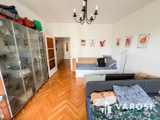 Szenzációs helyen a Mechwart téren!