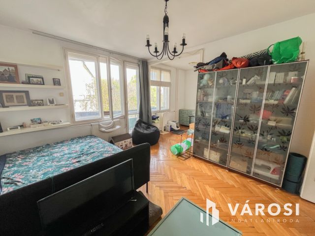 Szenzációs helyen a Mechwart téren!