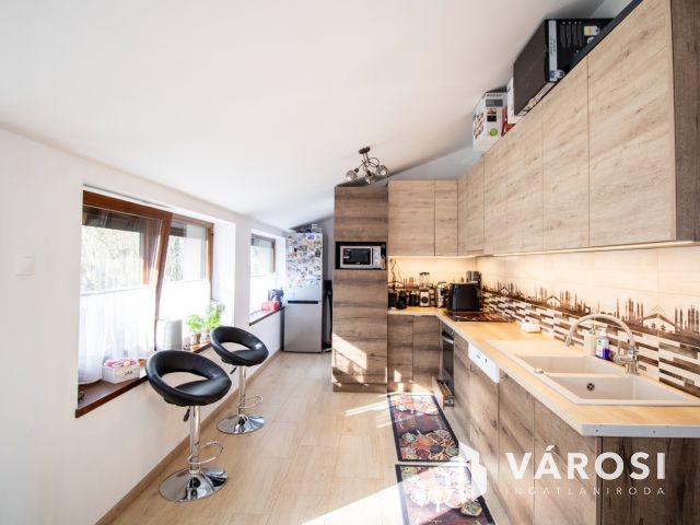 Gyulavároserdő gyöngyszeme – 5 percre szabadstrandtól!