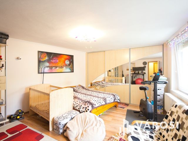 SZEGEDEN Móravároson családi házat kínálok