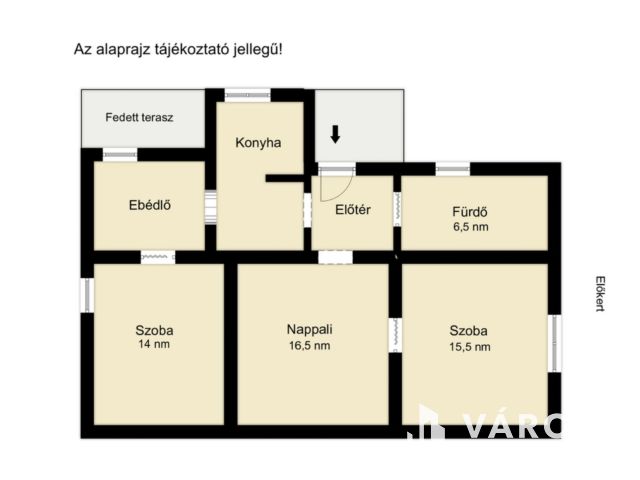 Abonyban családi ház eladó