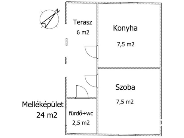 Időtlen stílus és korszerű nyugalom a Balaton mellett